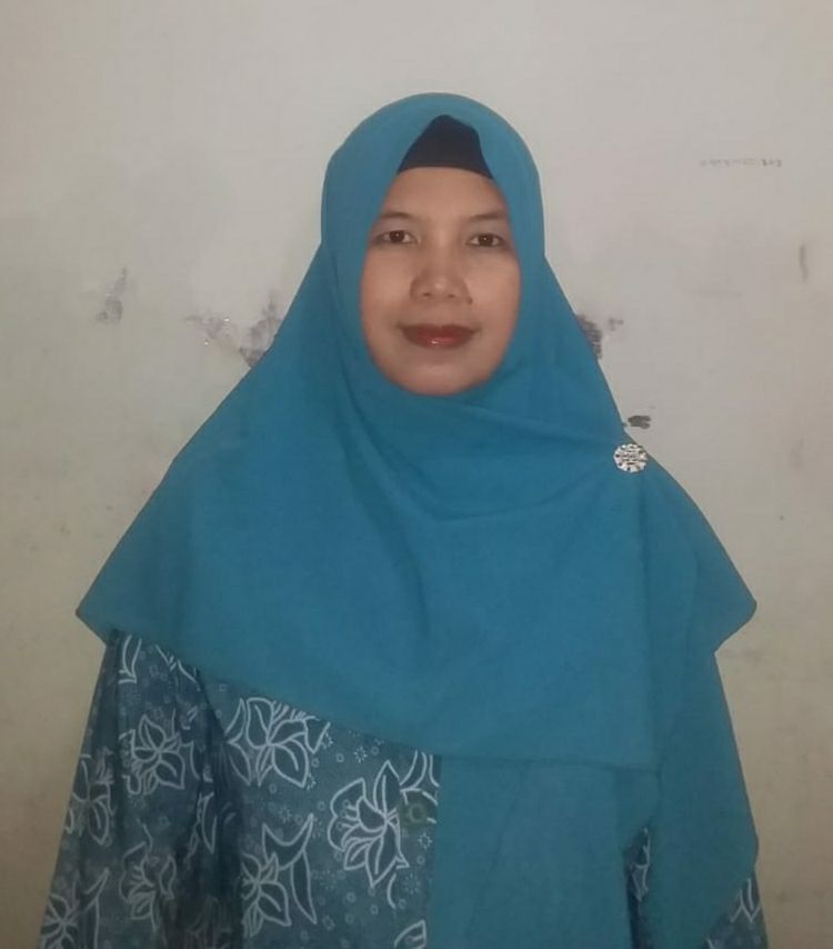 Retno Wulandari