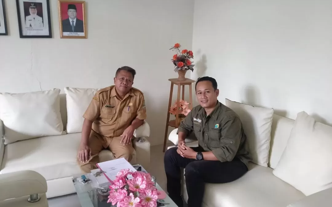 Kepala Desa Tenjolayar Apresiasi Kehadiran Patriot Desa Jawa Barat
